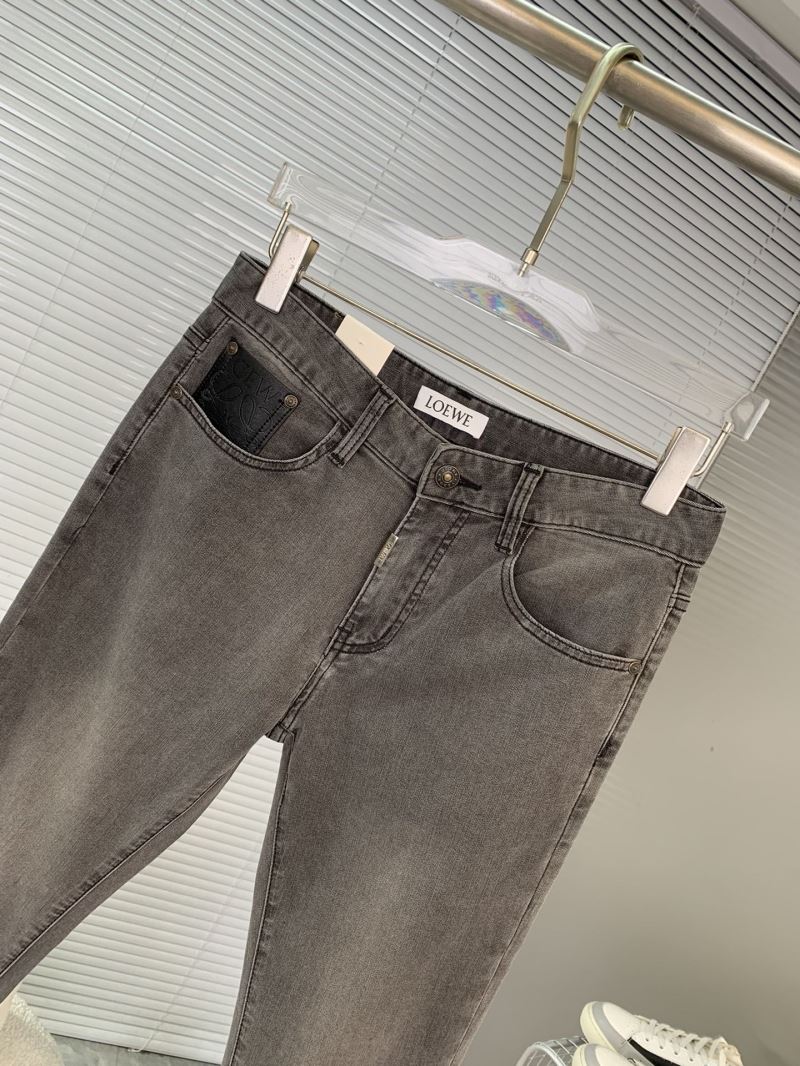 Loewe Jeans